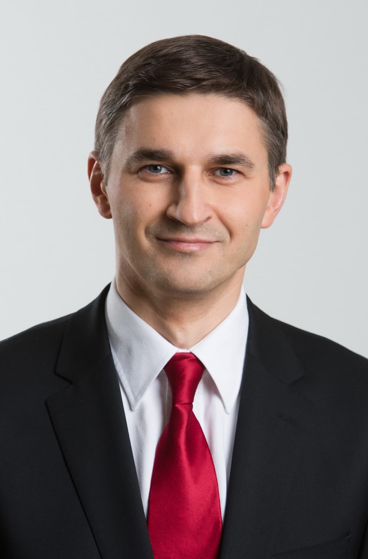 Jaroslavas Neverovičius. Nuotr. "enmin.lt"