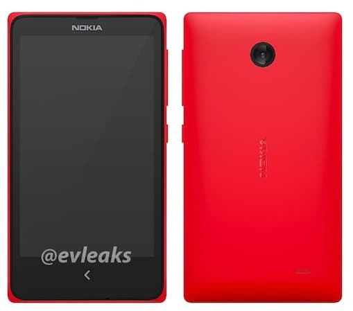 „Nokia“ išleis išmanųjį telefoną „Normandy“ su „OS Android“