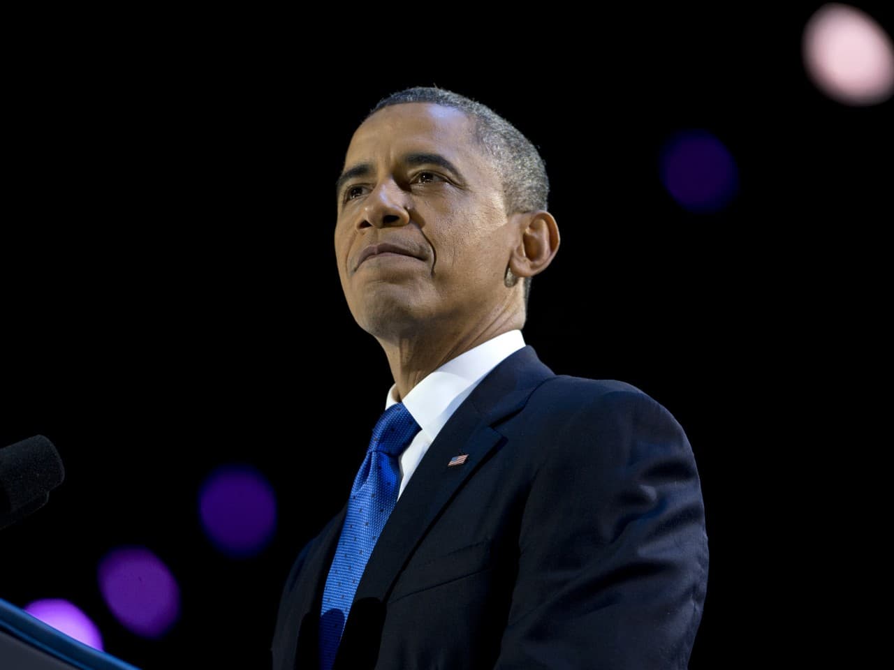 Tyrimas: Baracko Obamos administracija – grėsmė žodžio laisvei