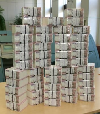 Devynioms įmonėms – 8 milijonų litų ES parama
