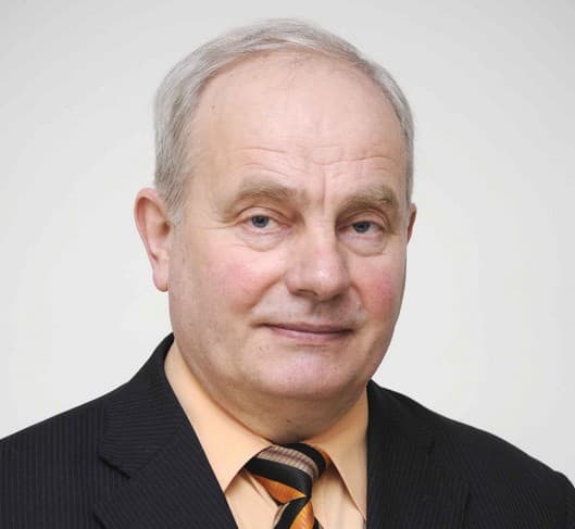 Saulius Arlauskas: Teisės mokslą vis dar slegia sovietinis paveldas