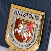 Antstolių vykdymo išlaidoms siūlo nustatyti ribą – 10 proc. nuo išieškomos sumos