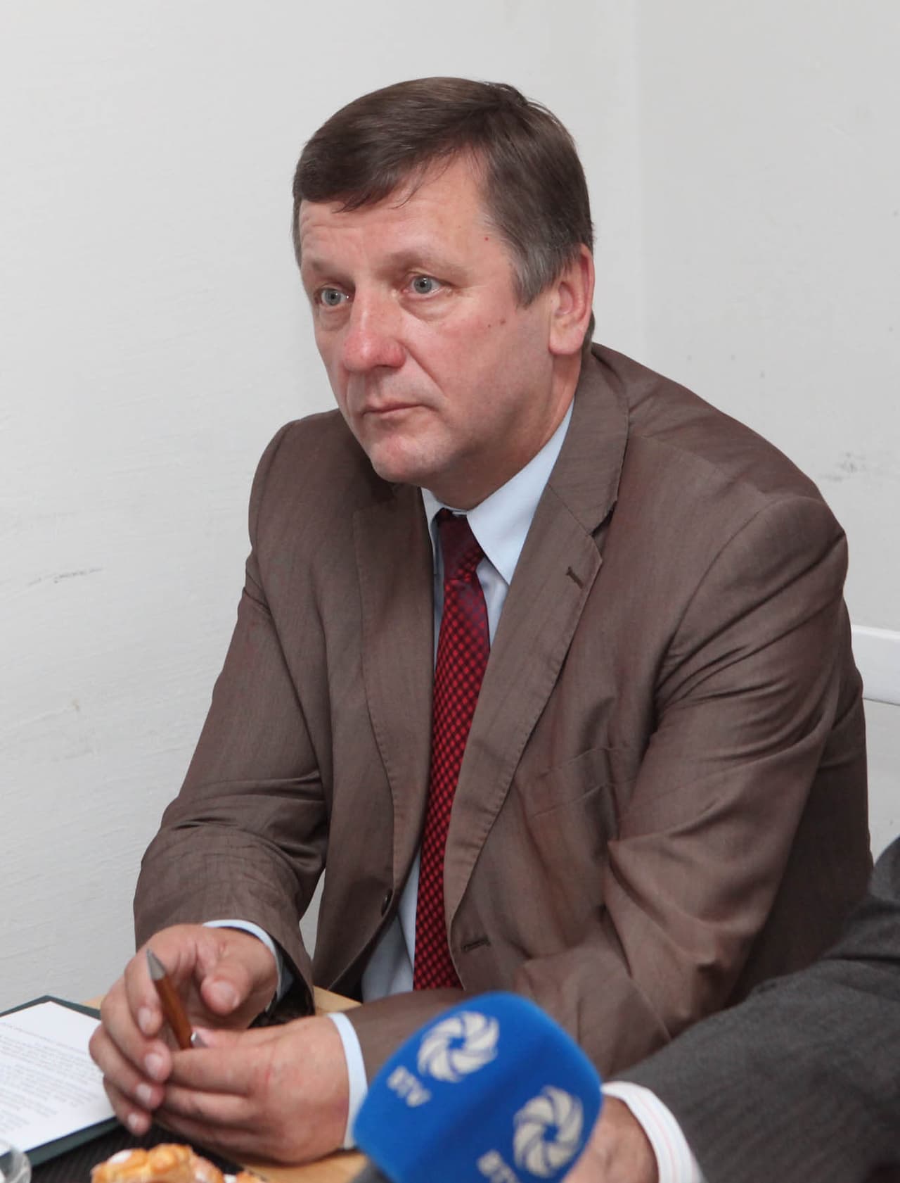 Dainiaus Labučio (ELTA) nuotr.