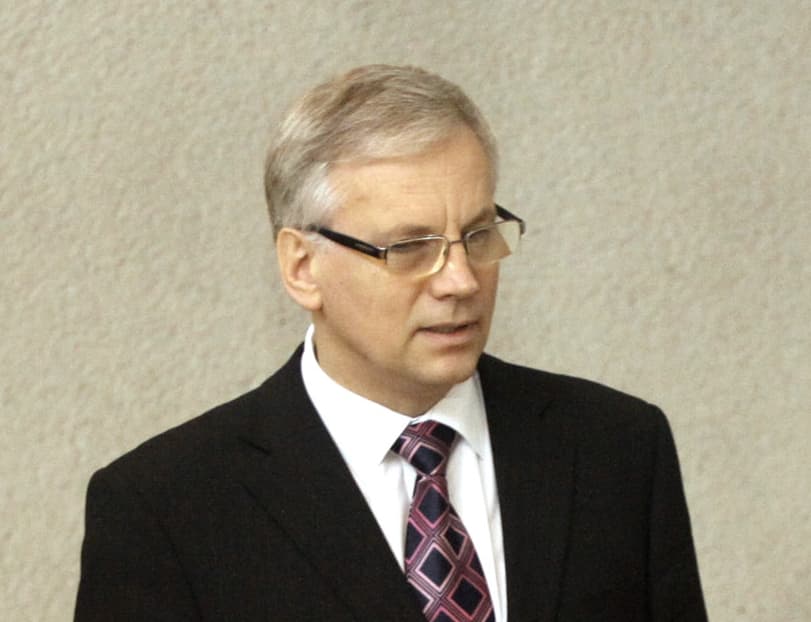 Gedimino Savickio („ELTA“) nuotr.