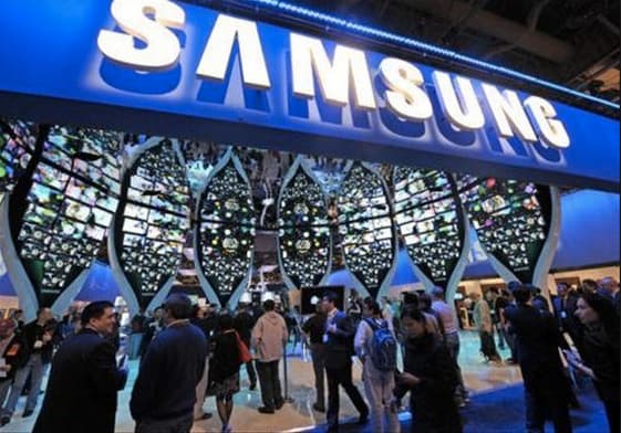 „Samsung Electronics“ atsiprašė Kinijos vartotojų