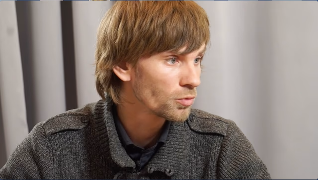 D. Volovskij: „Aš jiems pasakiau: neduosiu melagingų parodymų, aš noriu tiesos” (video)