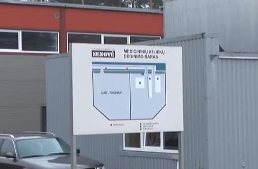 Mirties gamykla