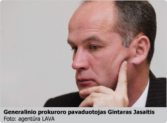 Gintaras Jasaitis