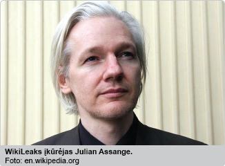J. Assange