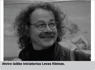 Levas Kleinas