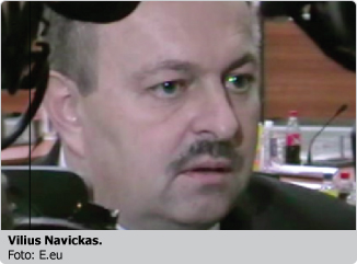 V. Navickas