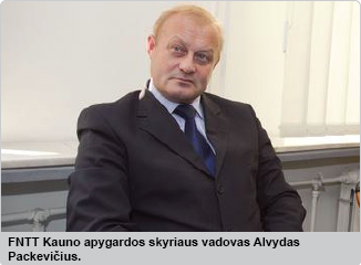 Alvydas Packevičius