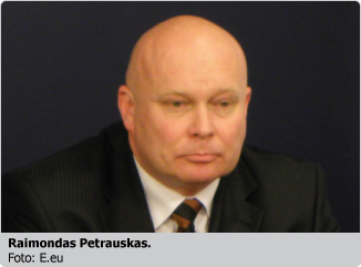R. Petrauskas