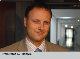 G. Plioplys