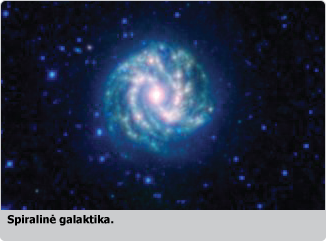 Galaktika