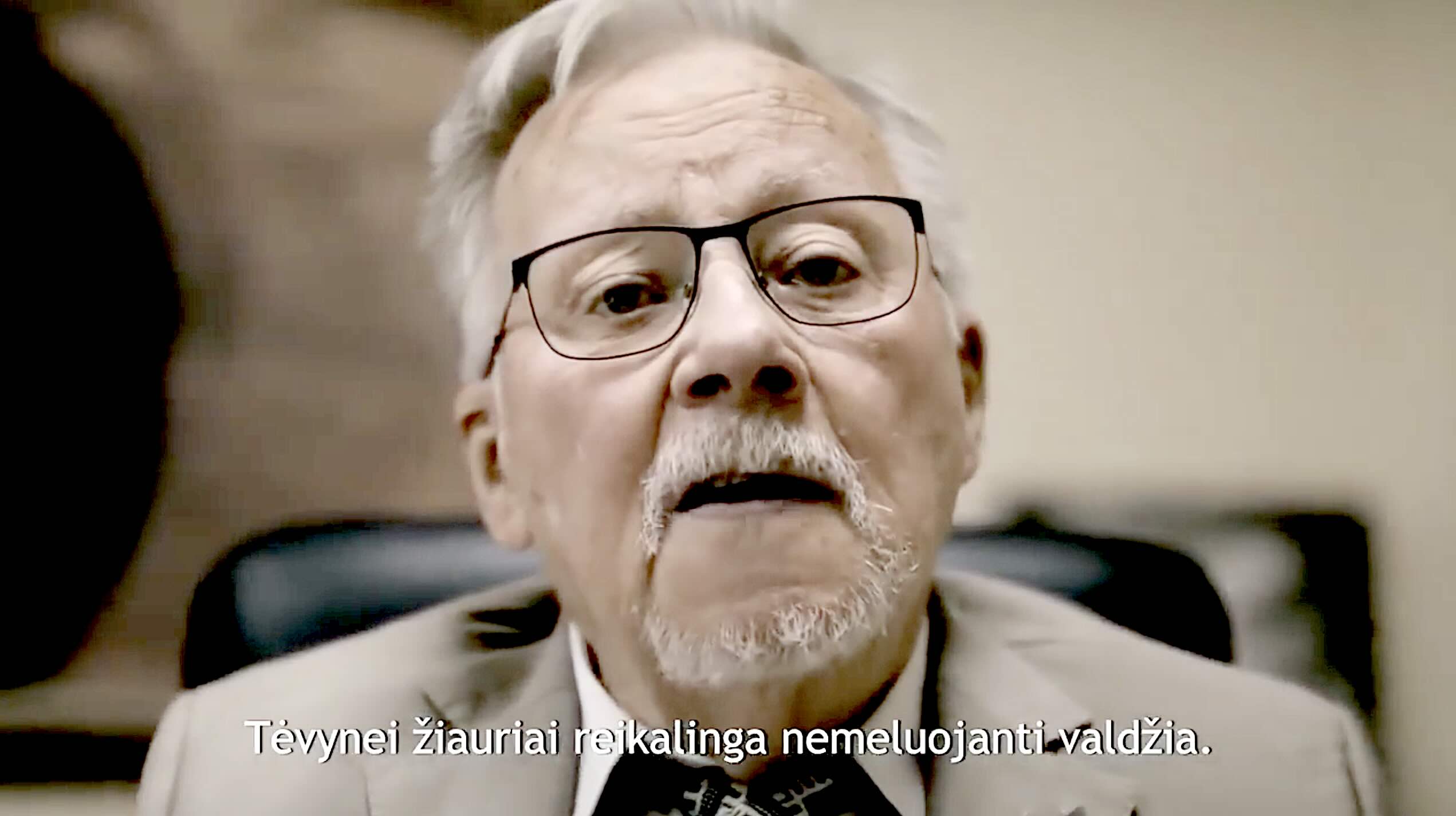 ARCHYVAI MYLIMOJI T VYN S PARTIJA Ekspertai eu