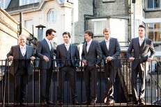 „The King’s Singers“