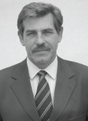 VSD generalinio direktoriaus pavaduotojas, l. e. generalinio direktoriaus pareigas Alvydas Kunigėlis
