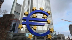 Euro zonoje situacija blogėja nuo 2008-ųjų
