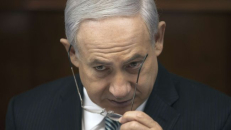 Izraelio premjeras Benjaminas Netanjahu pareiškė, kad Izraelis ketina pulti Iraną anksčiau nei JAV