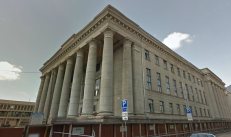 Lietuvos nacionalinė Martyno Mažvydo biblioteka įkurta 1919 m. Tai pagrindinė šalies viešojo naudojimo mokslinė biblioteka, atliekanti taip pat ir parlamentinės bibliotekos funkcijas
