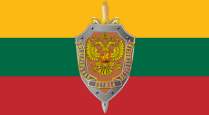 Pasaulyje pripažinta nusikalstama Rusijos Federacijos federalinė saugumo tarnyba Lietuvoje jaučiasi kaip namie