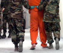 Gvantanamo kalinys
