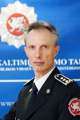 FNTT vadovas Kęstutis Jucevičius antrą kartą tapo generolu