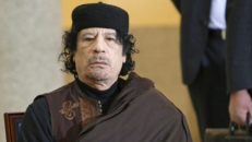 Muamaras Kadafis