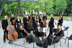 Klaipėdos kamerinis orkestras