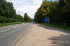 Krašto kelias prie Kačerginės. Nuotr. iš „commons.wikimedia.org“