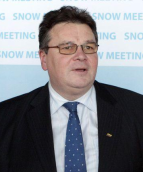 L. Linkevičius