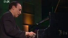 Džiazo pianistas Mišelis Kamilis (Michel Camilo)