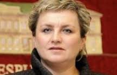 Dangutė Mikutienė, Seimo Sveikatos reikalų komiteto pirmininkė. Nuotr. "ve.lt"