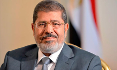 Mohamedas Mursis