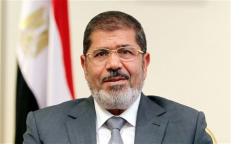 Mohamedas Mursis