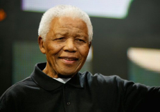 Nelsonas Mandela
