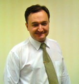 Sergejus Magnickis