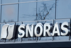 Bankrutuojančio banko "Snoras" valdomoms įmonėms turtą pavyksta slapta išparduoti