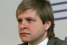 Buvęs teisingumo ministras R. Šimašius buvo paskutinis žmogus, matęs gyvą Andrių Ūsą, kuriam prokurorai, kaip paaiškėjo, visiškai nepagrįstai pareiškė kaltinimus pedofilija.