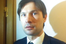 Generalinio prokuroro pavaduotojas Darius Raulušaitis. Nuotr. E.eu