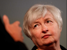 Naujoji JAV federalinio atsargų banko vadovė Janet Yellen. Businessinsider.com nuotr.