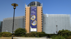 Europos komisija. Nuotr. iš „wikipedia.org“