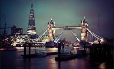 Londonas. Hdwallpapers.in nuotr.