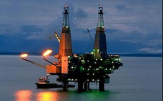 Regione veikia naftos gavybos bendrovė „Černomorneftegaz“. Joinfo.ua nuotr.