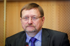 Juozas Bernatonis. Nuotr. eu2013.lt