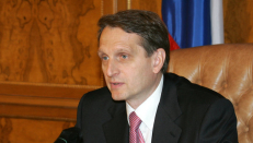 Sergejus Naryškinas