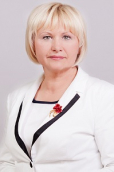 Lilija Petraitienė, Klaipėdos m. savivaldybės tarybos narė