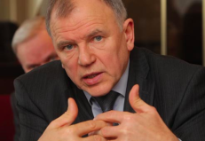 V. Andriukaitis