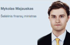 M. Majauskas